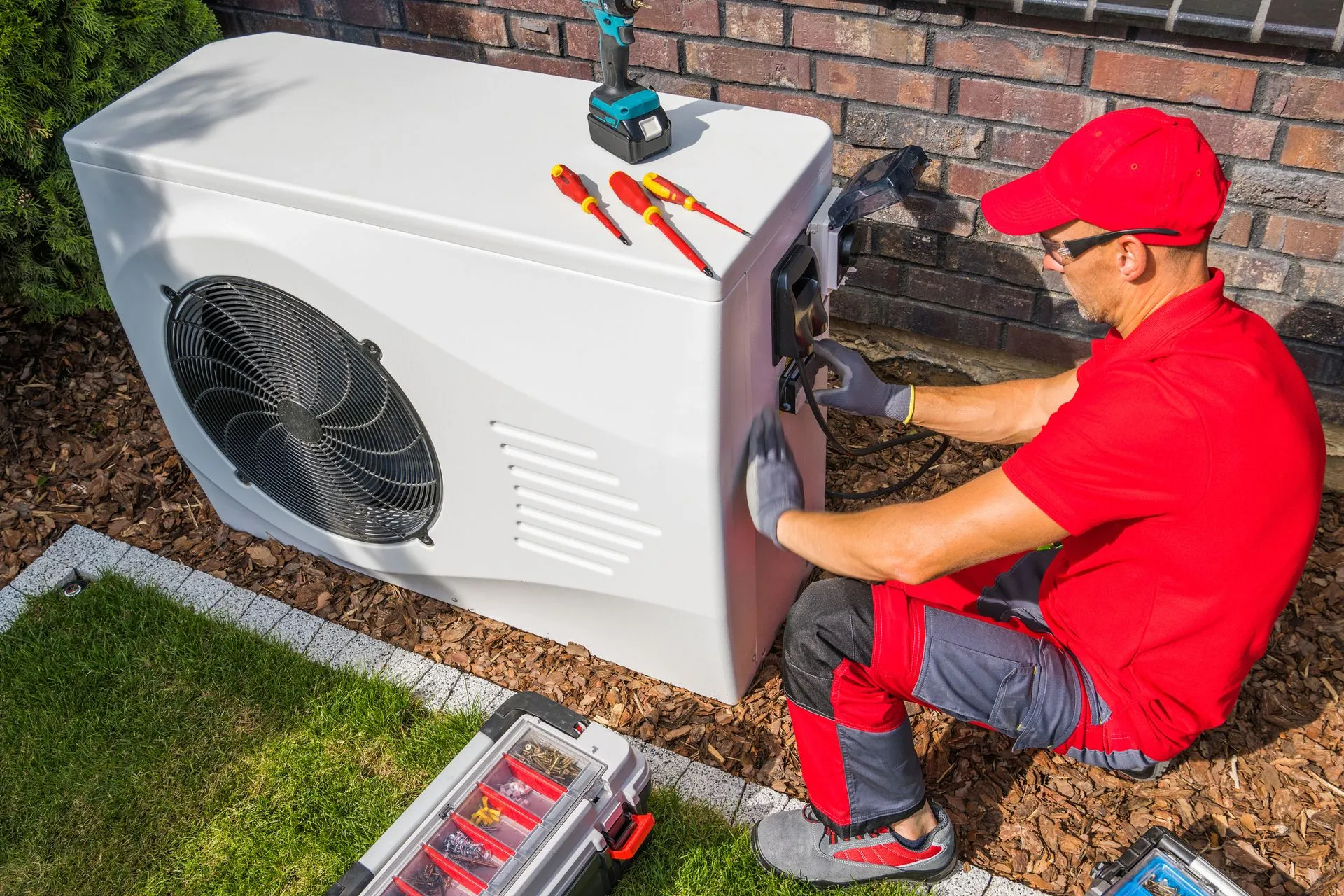 About HVAC in Rome, PA